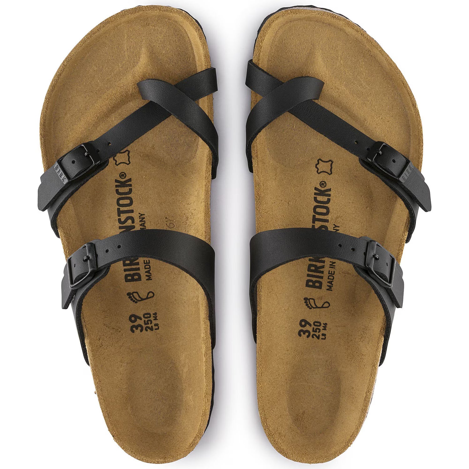 Birkenstock Mayari Women's Sandals NW/OB