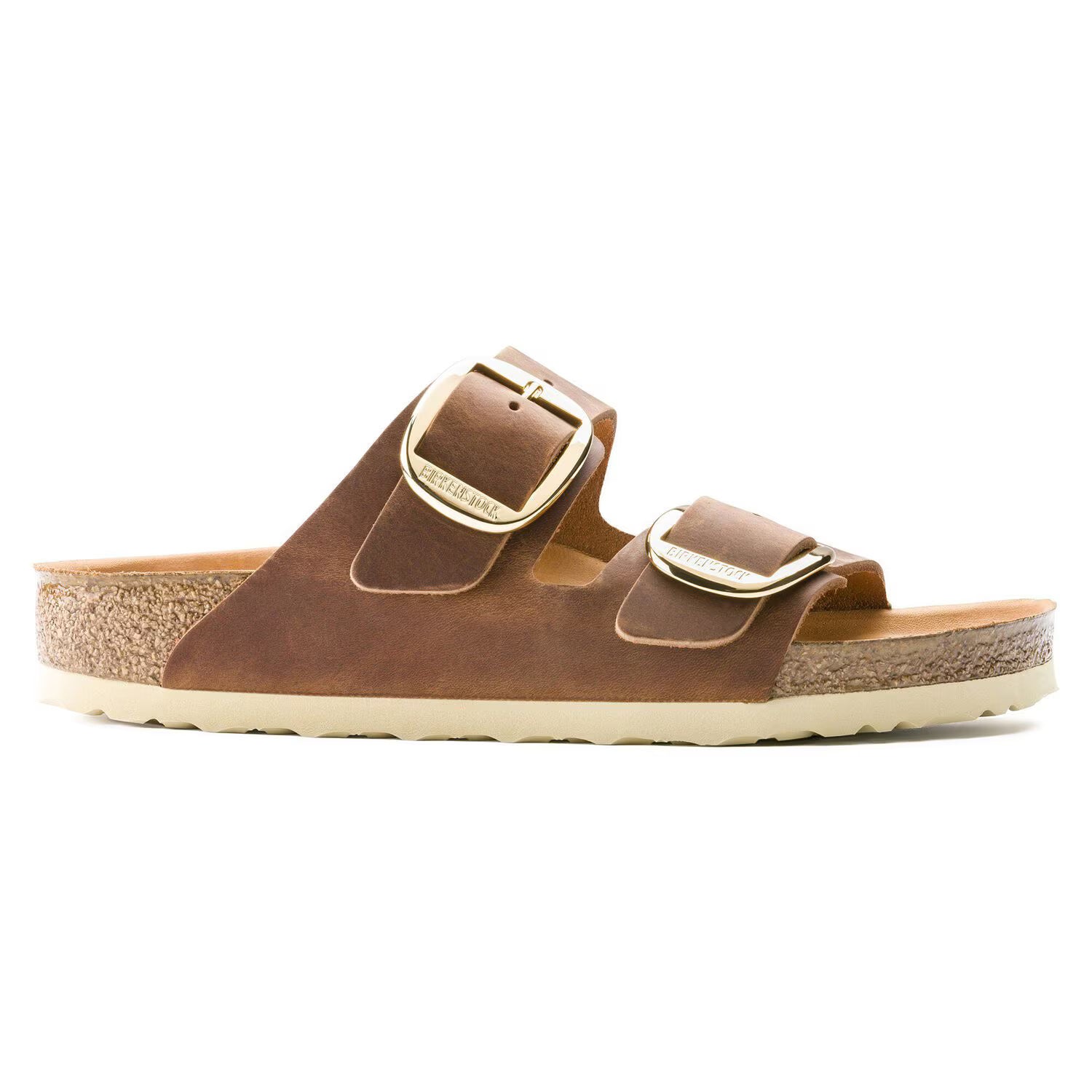 Birkenstock Arizona Big Buckle Women's Sandals NW/OB