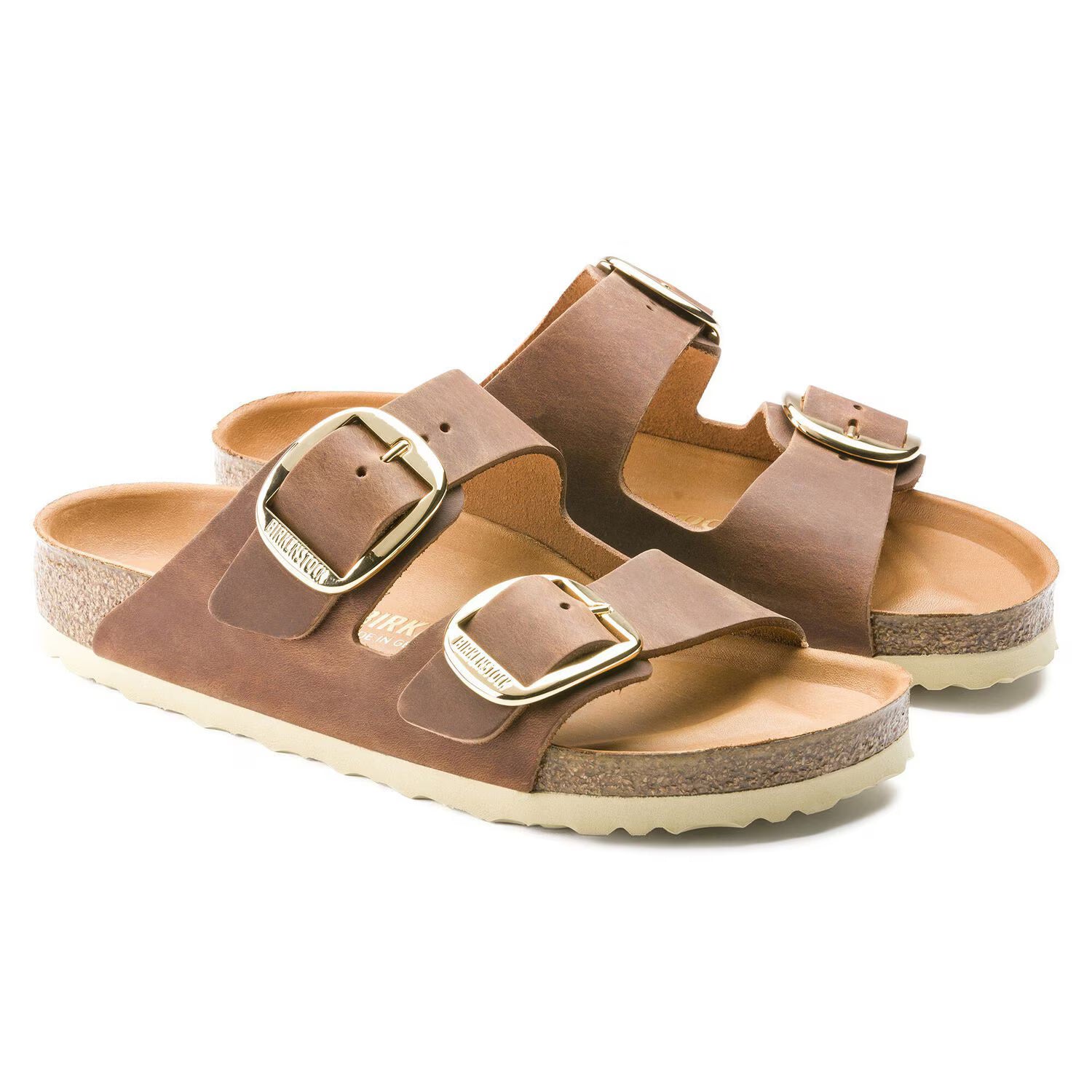 Birkenstock Arizona Big Buckle Women's Sandals NW/OB