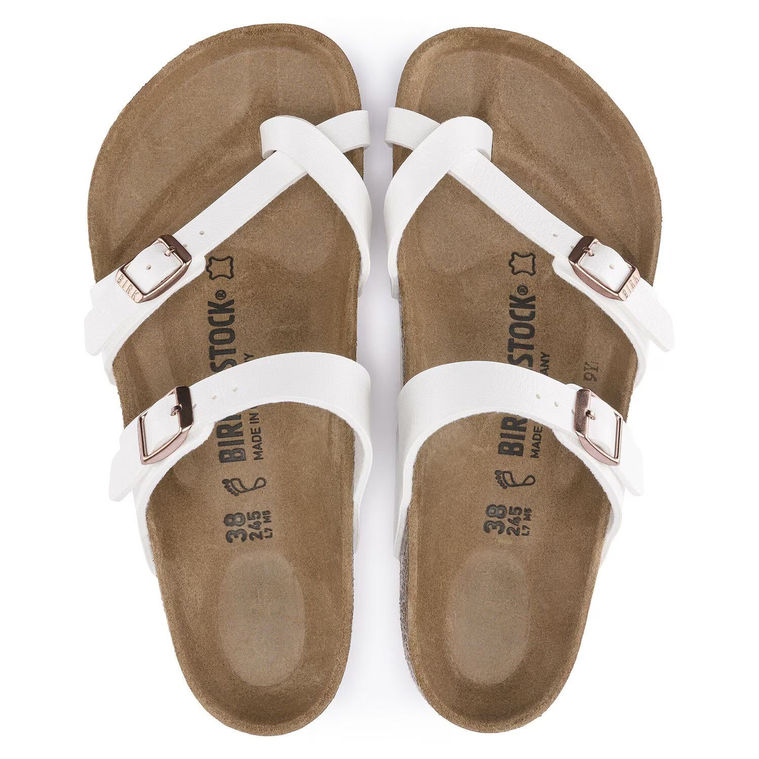 Birkenstock Mayari Women's Sandals NW/OB