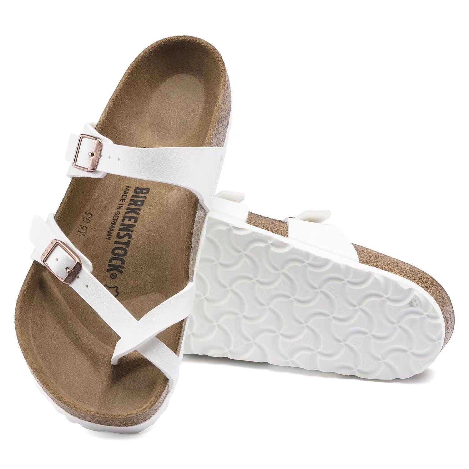 Birkenstock Mayari Women's Sandals NW/OB