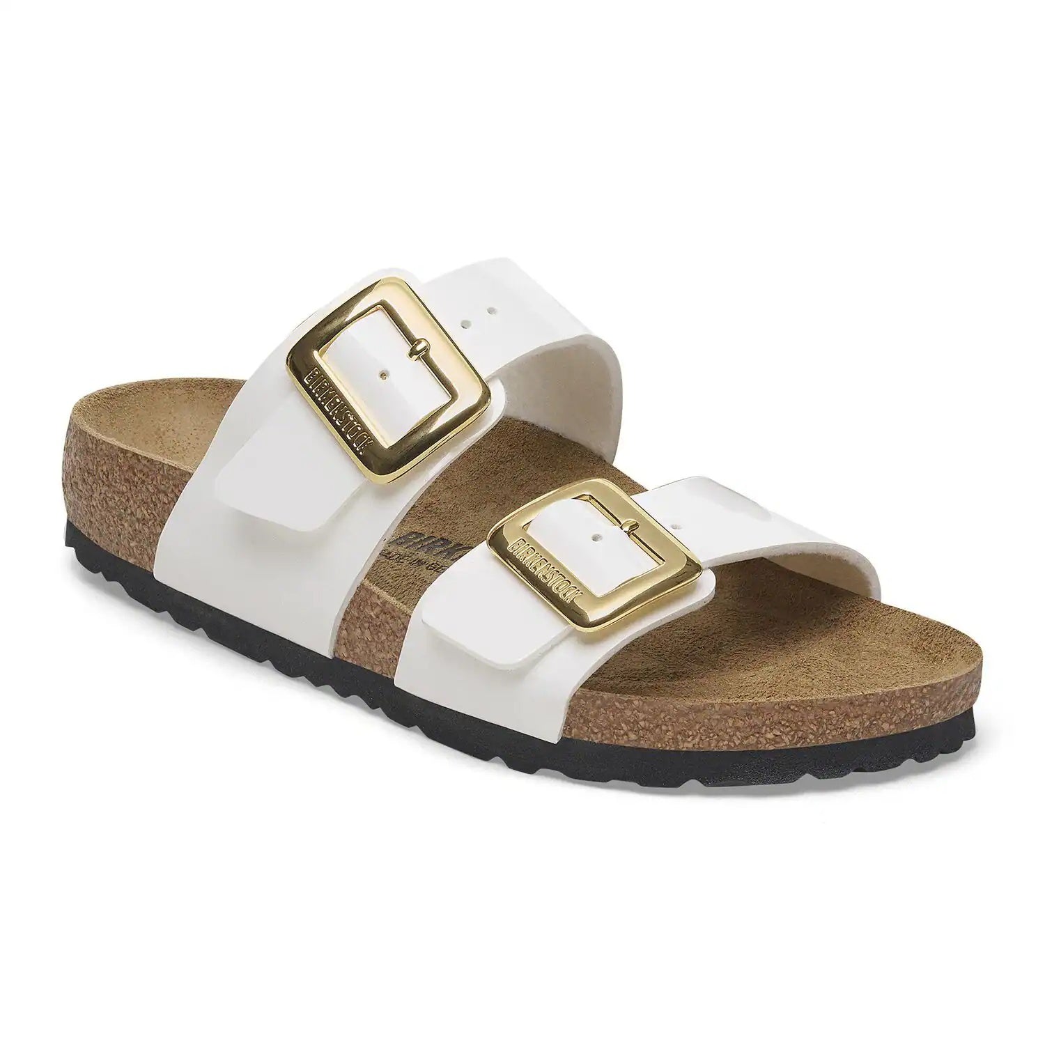 White Patent
