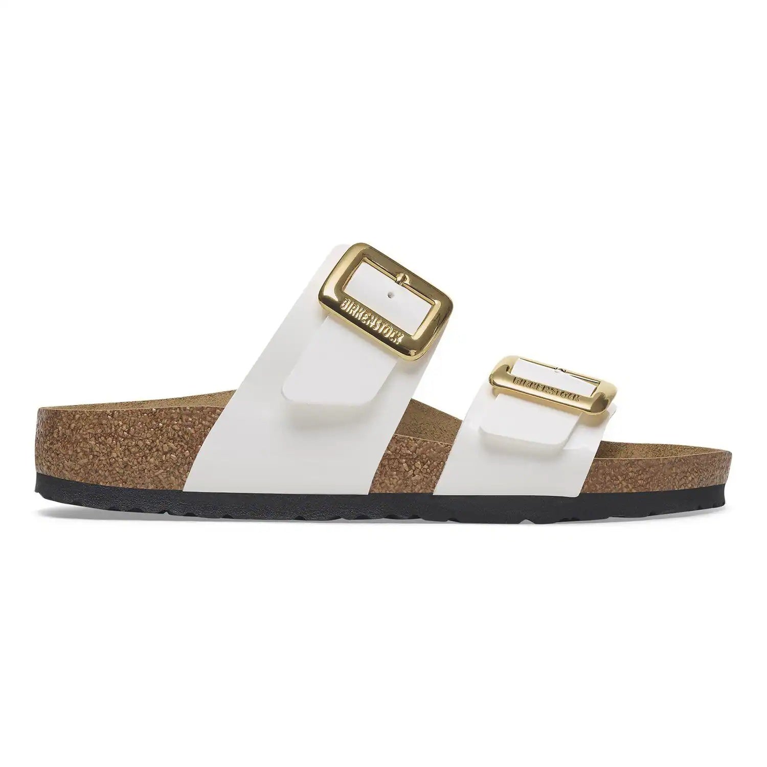 Birkenstock Sydney Luxe Buckle Women's Sandals NW/OB