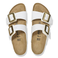 Birkenstock Sydney Luxe Buckle Women's Sandals NW/OB
