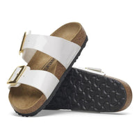 Birkenstock Sydney Luxe Buckle Women's Sandals NW/OB