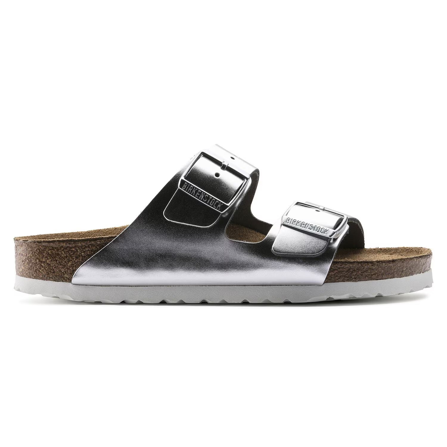 Birkenstock Arizona Soft Footbed Men's Sandals NW/OB