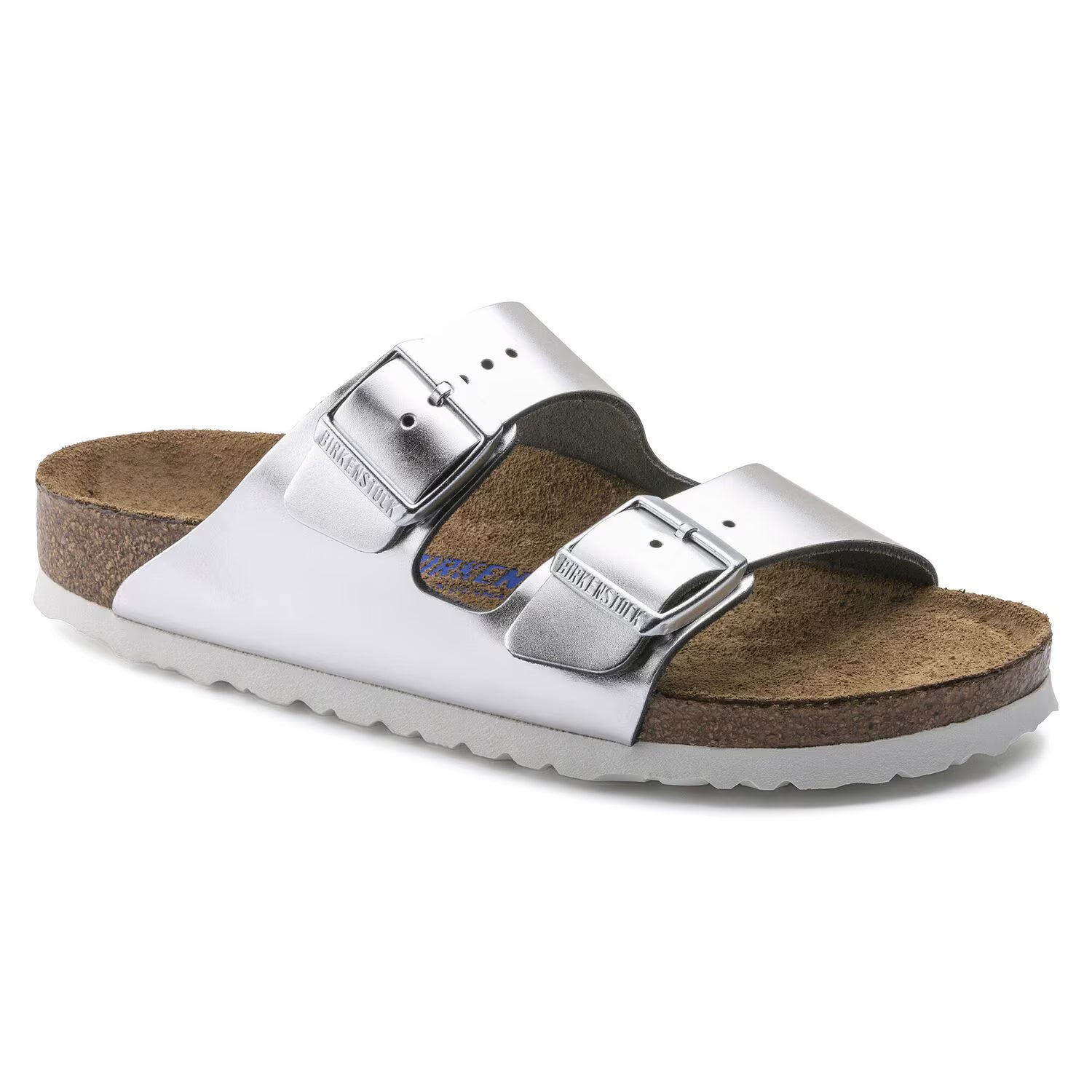 Birkenstock Arizona Soft Footbed Men's Sandals NW/OB