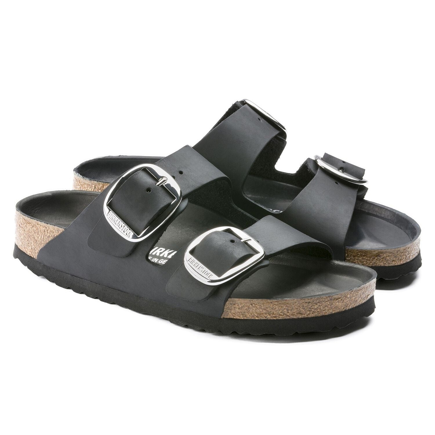 Birkenstock Arizona Big Buckle Women's Sandals NW/OB