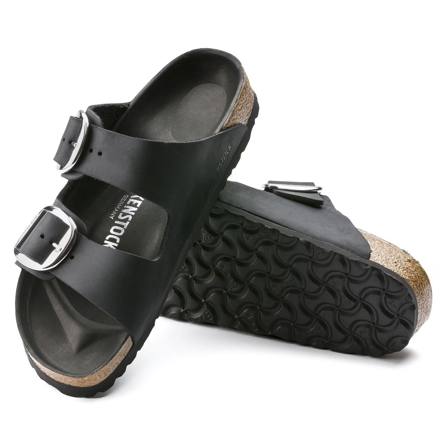 Birkenstock Arizona Big Buckle Women's Sandals NW/OB