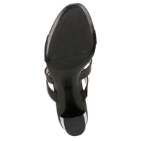 Naturalizer Beaming Women's Slide Heeled Sandals NW/OB