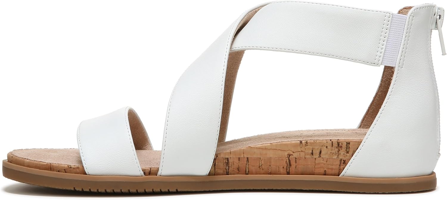 SOUL Naturalizer Cindi Women's Sandals NW/OB
