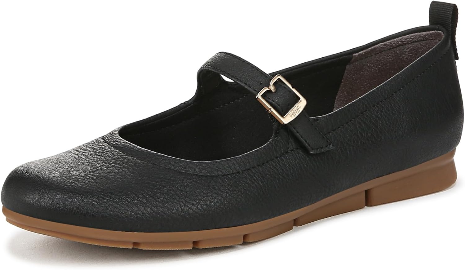 Black / Gum