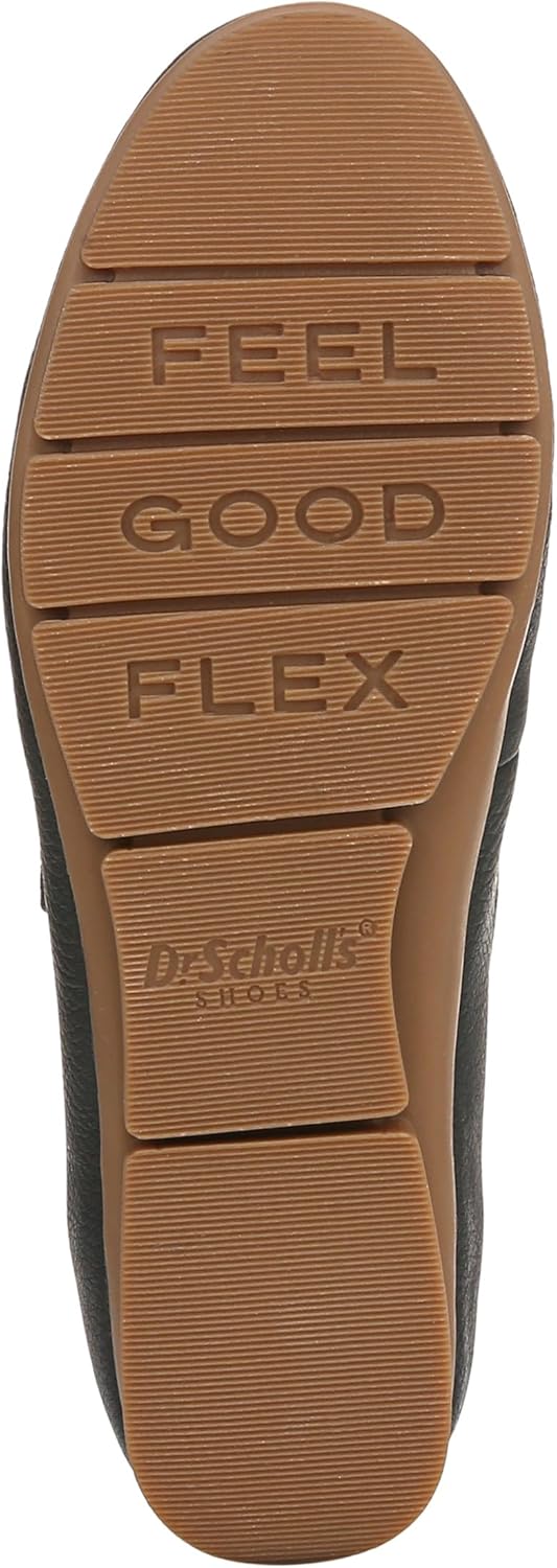 Dr. Scholl's Women's Timeless Mary Jane Flats NW/OB
