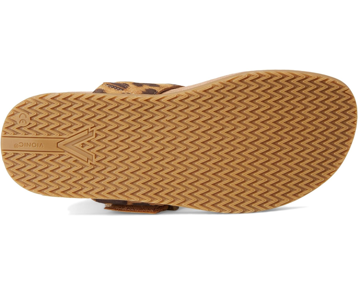 Vionic Women's Emma Toe Post Sandal NW/OB