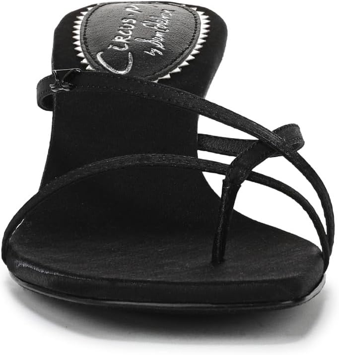 Circus NY by Sam Edelman Women's Juliet Sandals NW/OB