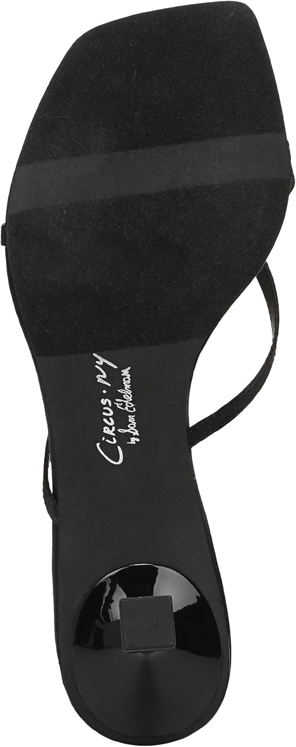 Circus NY by Sam Edelman Women's Juliet Sandals NW/OB