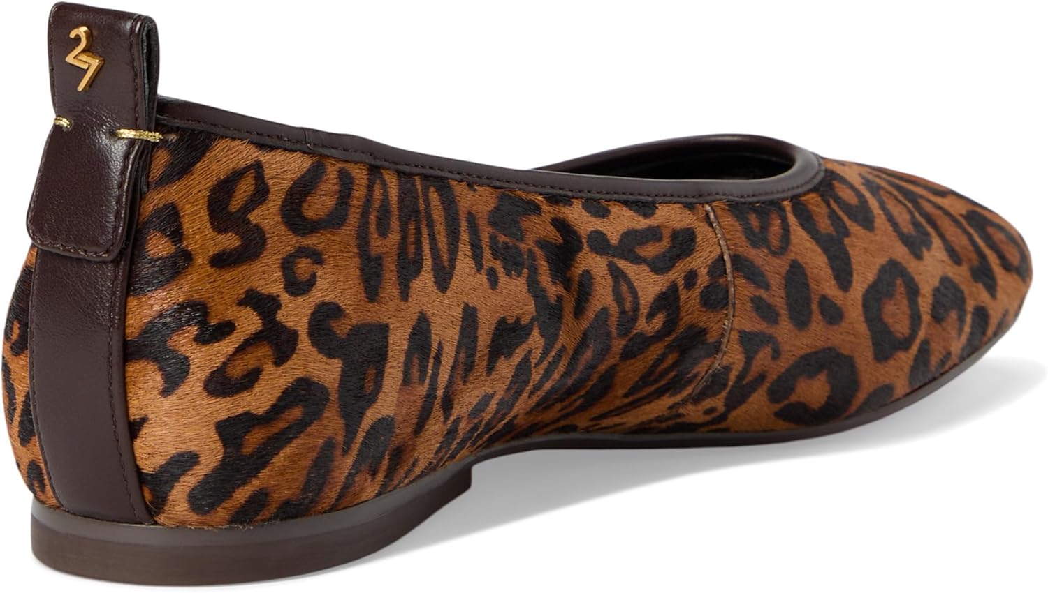 Naturalizer Women's Carla Flats NW/OB