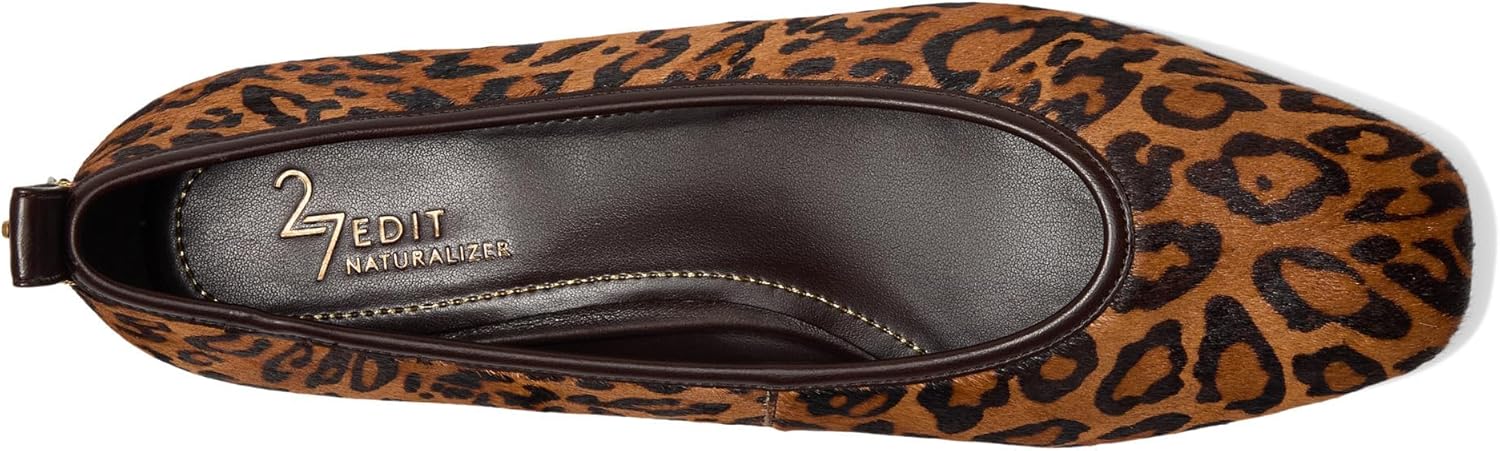 Naturalizer Women's Carla Flats NW/OB
