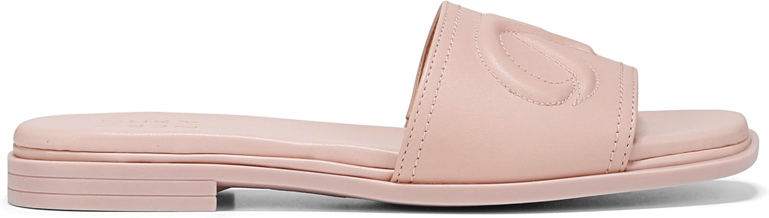 Naturalizer Women's Genevieve Slide Sandals NW/OB