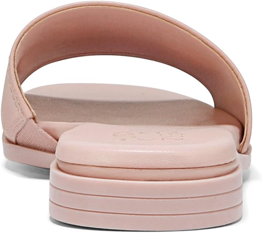 Naturalizer Women's Genevieve Slide Sandals NW/OB