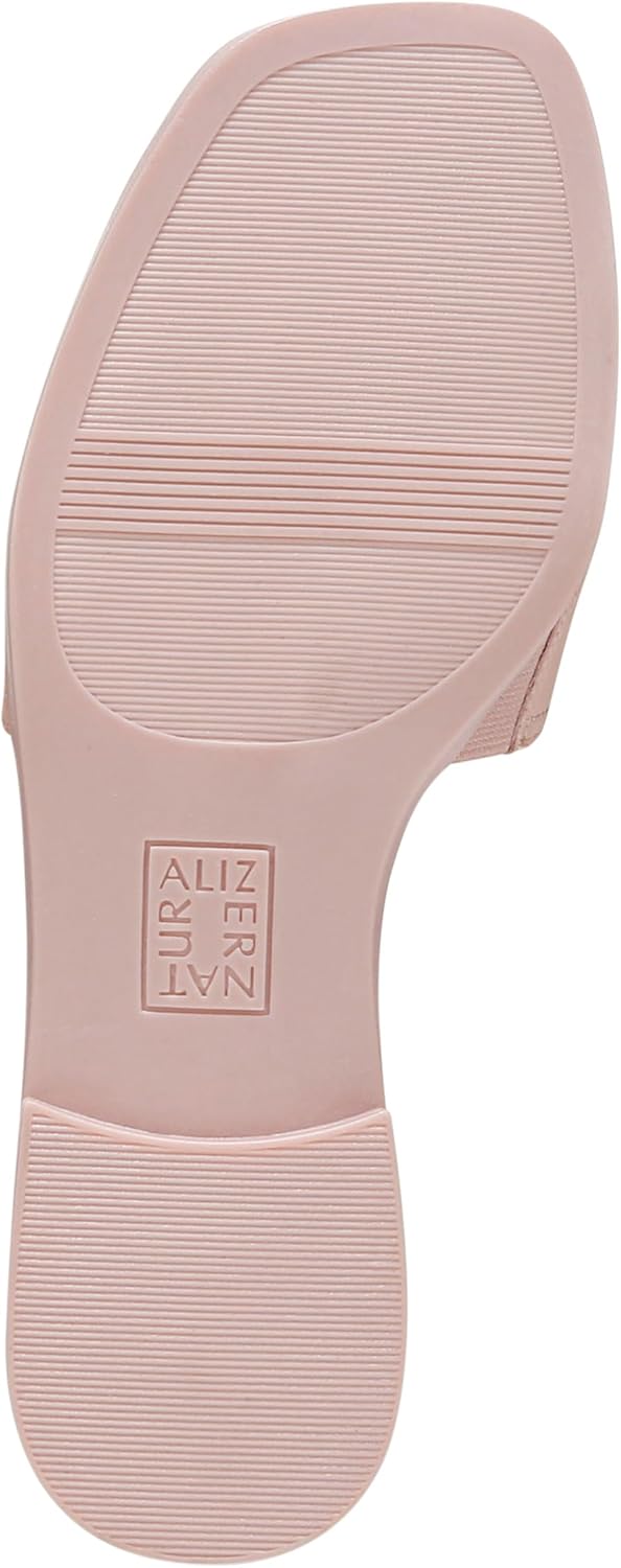 Naturalizer Women's Genevieve Slide Sandals NW/OB