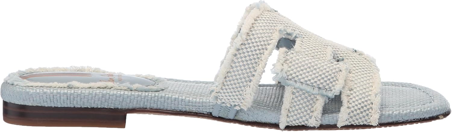 Sam Edelman Bay Fray Women's Sandals NW/OB