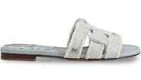 Sam Edelman Bay Fray Women's Sandals NW/OB