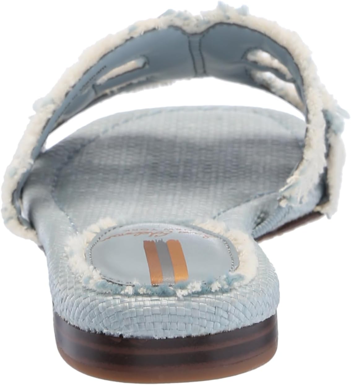 Sam Edelman Bay Fray Women's Sandals NW/OB