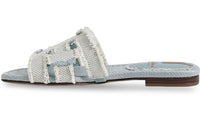 Sam Edelman Bay Fray Women's Sandals NW/OB