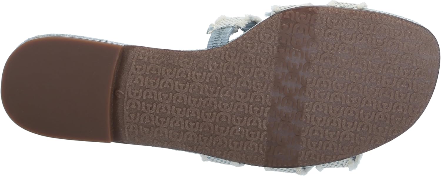 Sam Edelman Bay Fray Women's Sandals NW/OB
