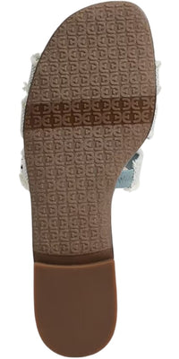 Sam Edelman Bay Fray Women's Sandals NW/OB