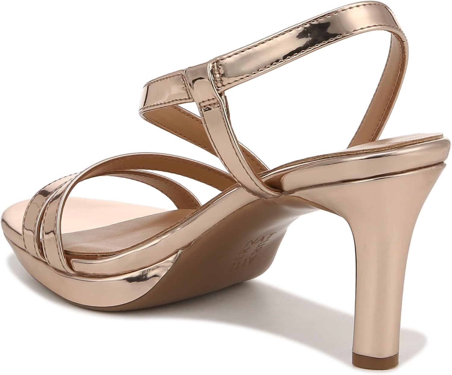 Naturalizer Brenta Women's Sandals NW/OB