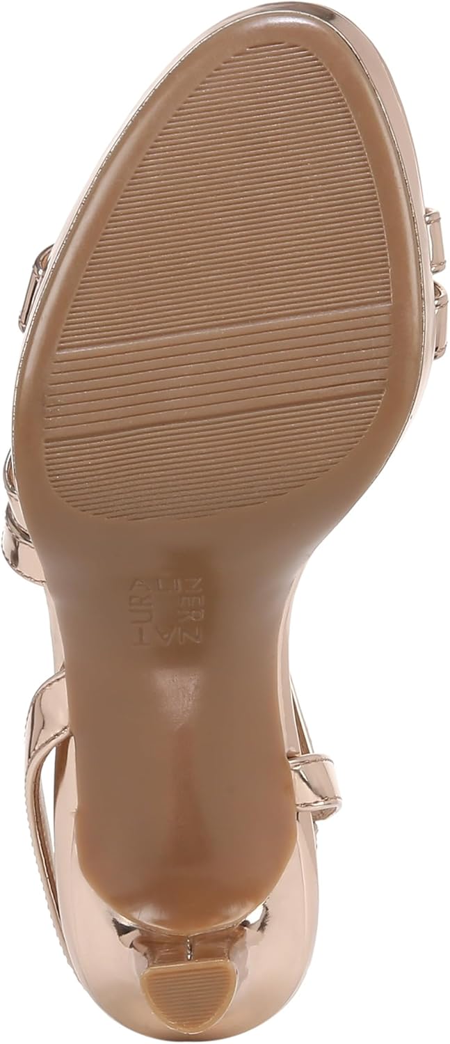 Naturalizer Brenta Women's Sandals NW/OB
