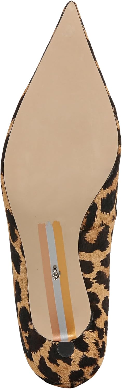 Sam Edelman Kaya Women's Kitten Heel Pumps NW/OB