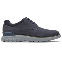 Rockport Mens Total Motion Sport Plain Toe Oxfords NW/OB