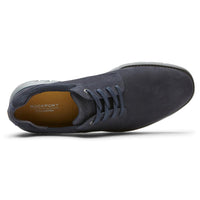 Rockport Mens Total Motion Sport Plain Toe Oxfords NW/OB