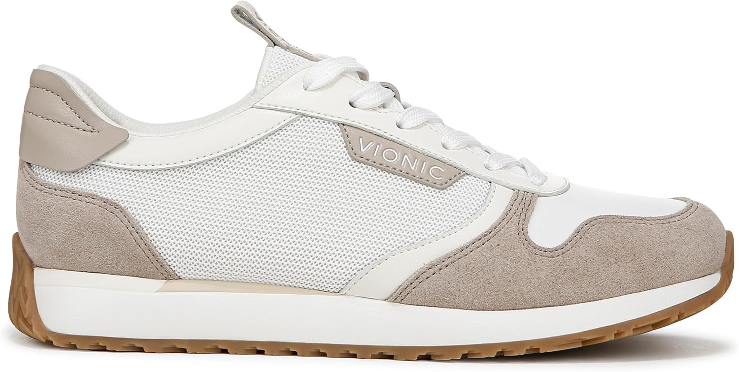Vionic Women's Monarch Sneaker NW/OB