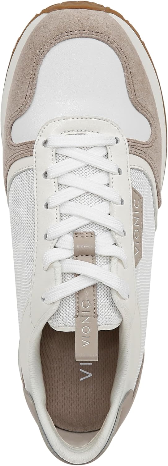 Vionic Women's Monarch Sneaker NW/OB