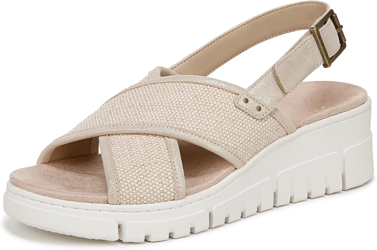 Beige Canvas