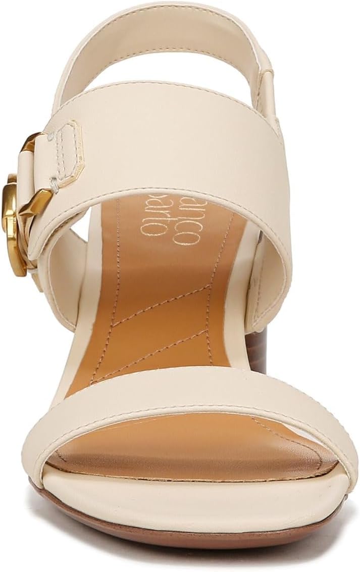 Franco Sarto Omyrah Women's Heeled Sandals NW/OB