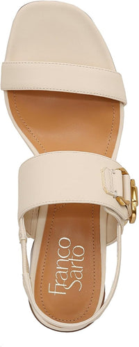 Franco Sarto Omyrah Women's Heeled Sandals NW/OB