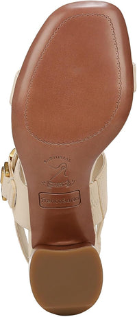 Franco Sarto Omyrah Women's Heeled Sandals NW/OB