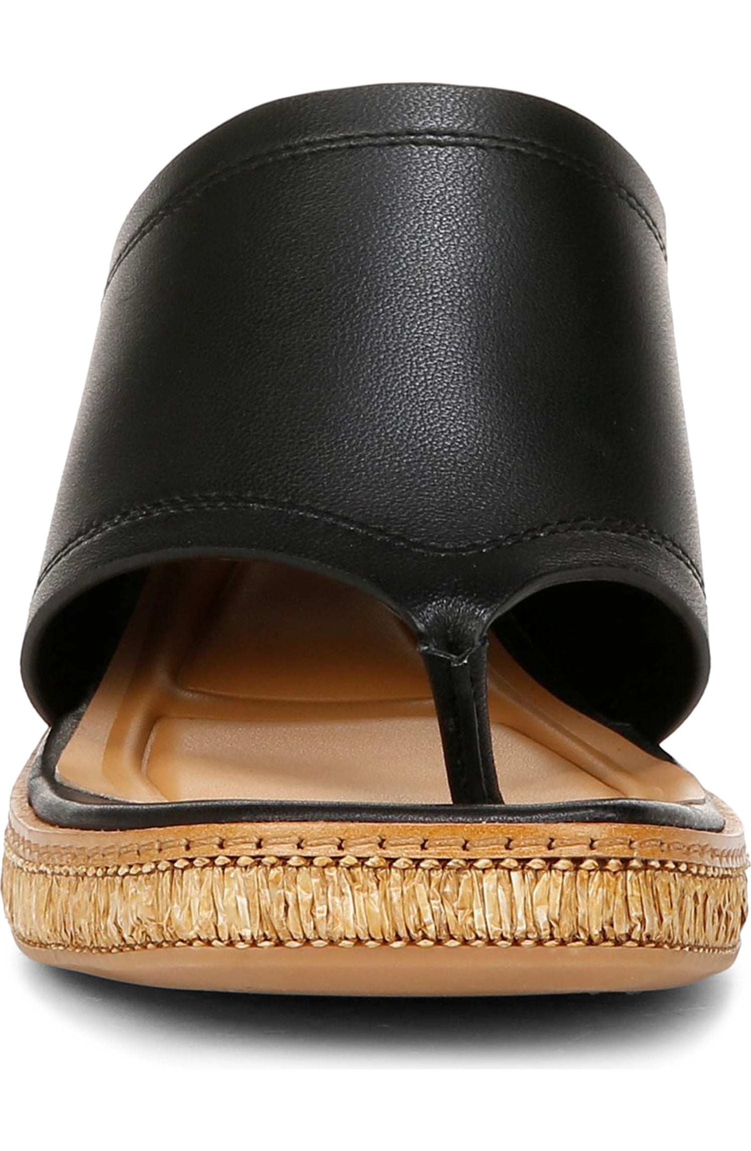 Franco Sarto Women's A-Ferrara Block Heel Sandals NW/OB