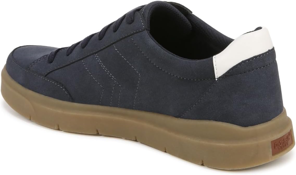Dr. Scholl's Mens Madison Lace Up Sneaker NW/OB