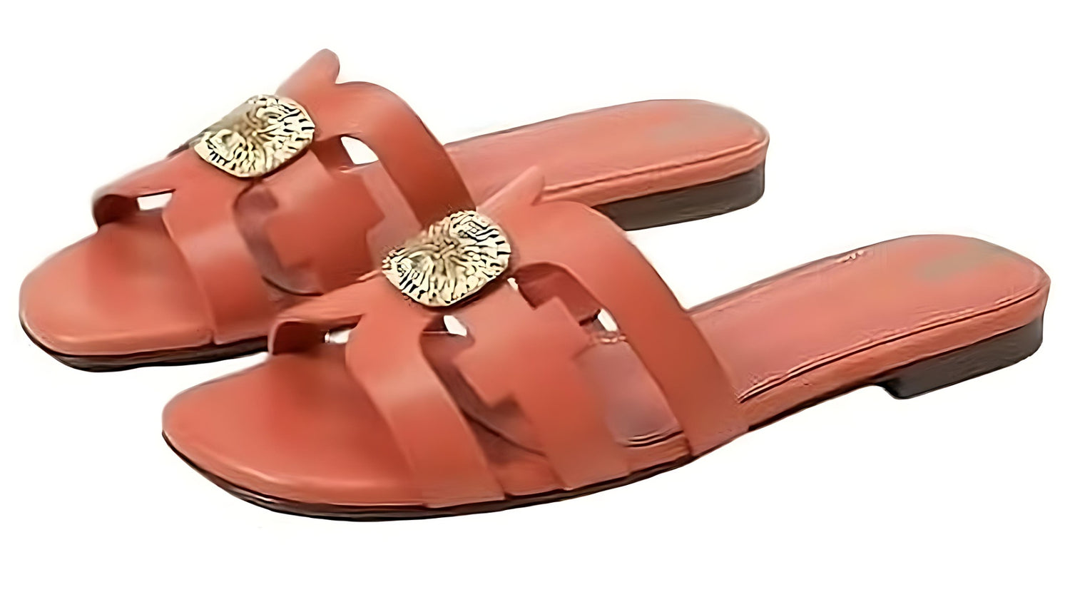 Terracotta Pink