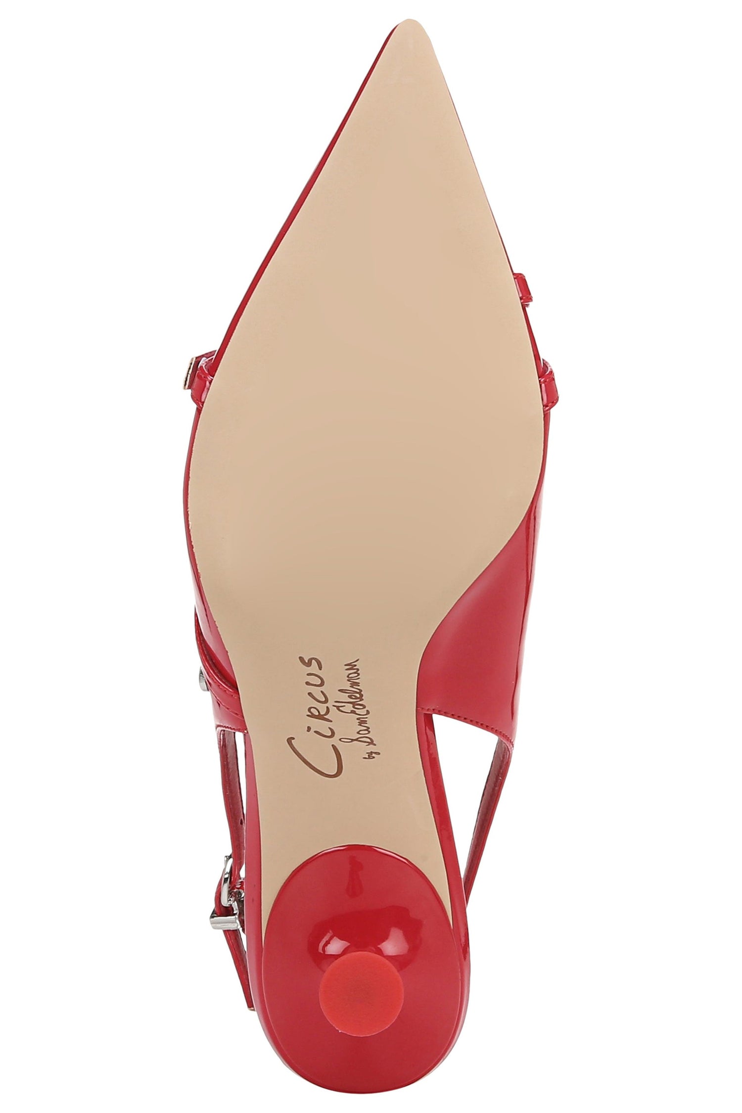 Circus NY by Sam Edelman Fraya Women's Pumps NW/OB