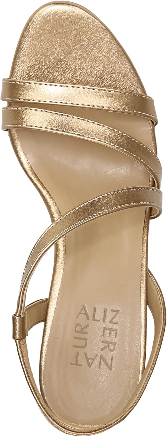 Naturalizer Brenta Women's Sandals NW/OB