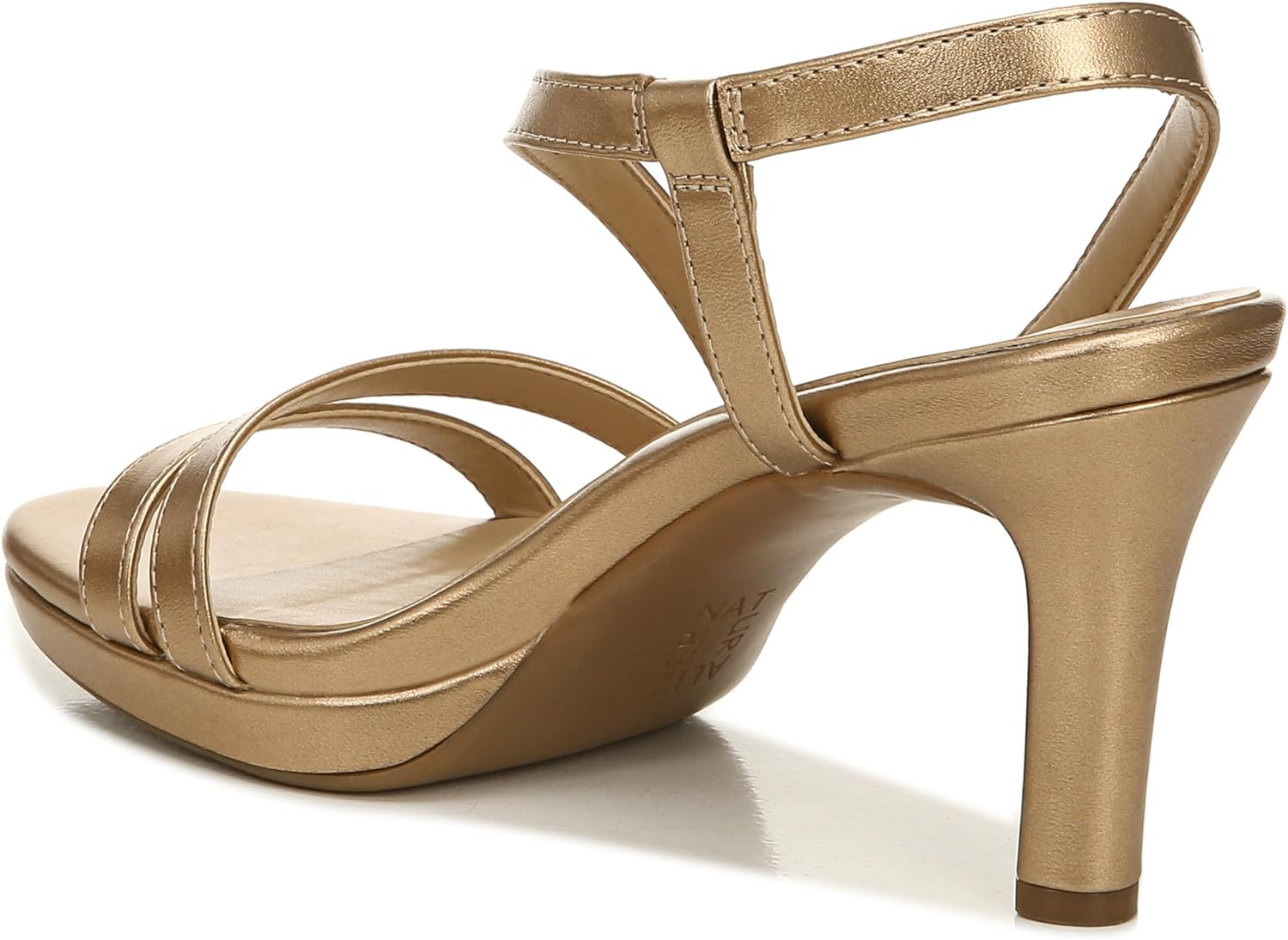 Naturalizer Brenta Women's Sandals NW/OB