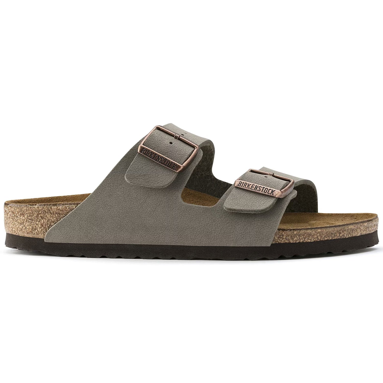 Birkenstock Arizona Nubuck Men's Sandals NW/OB