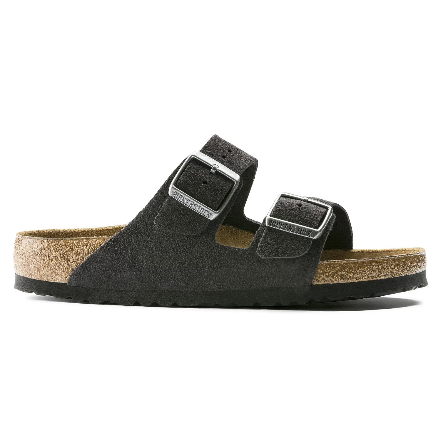 Birkenstock Arizona Soft Footbed Men's Sandals NW/OB